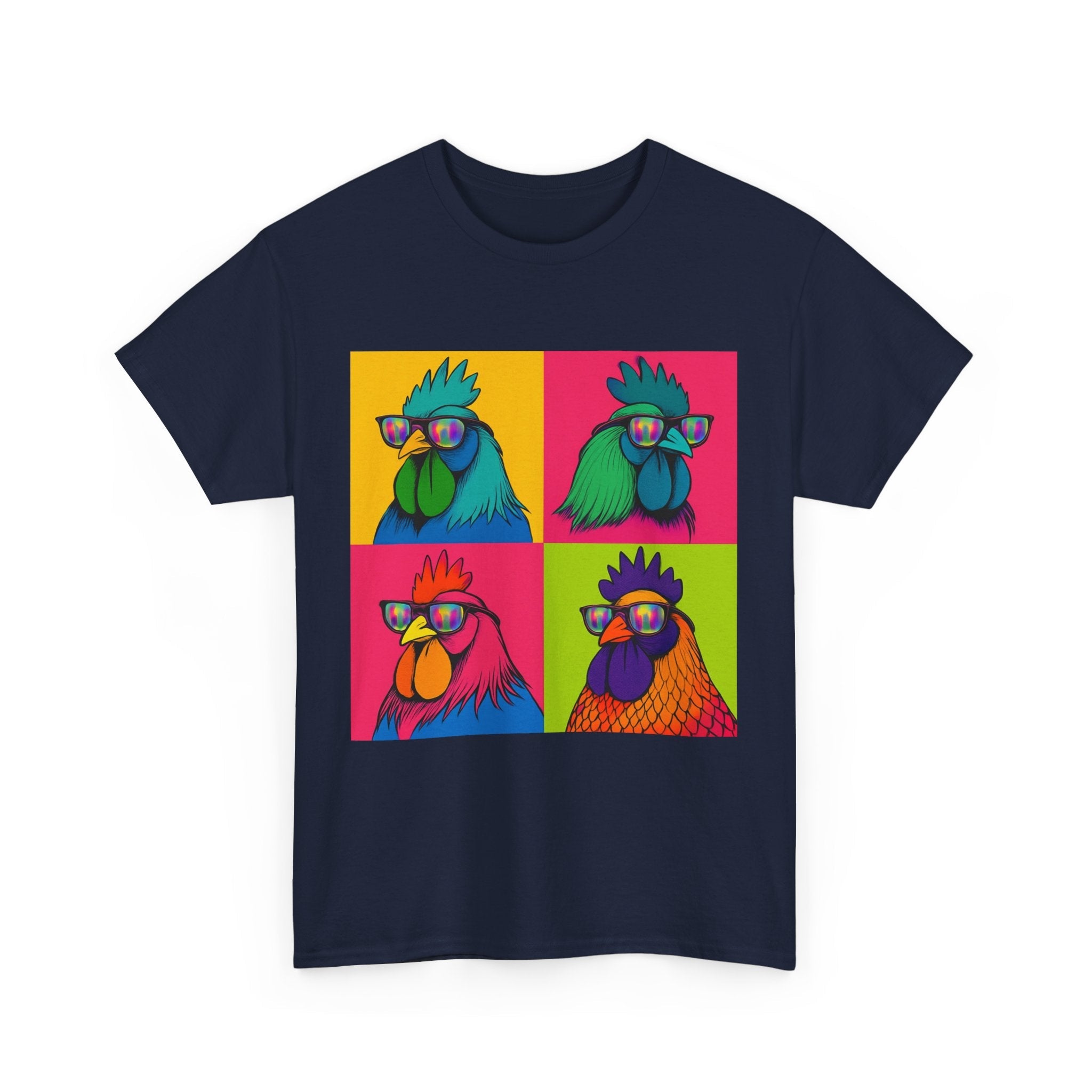 T-shirts