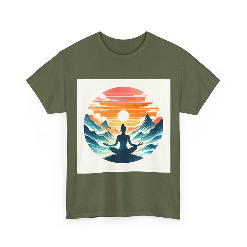 Yoga & Well-being
