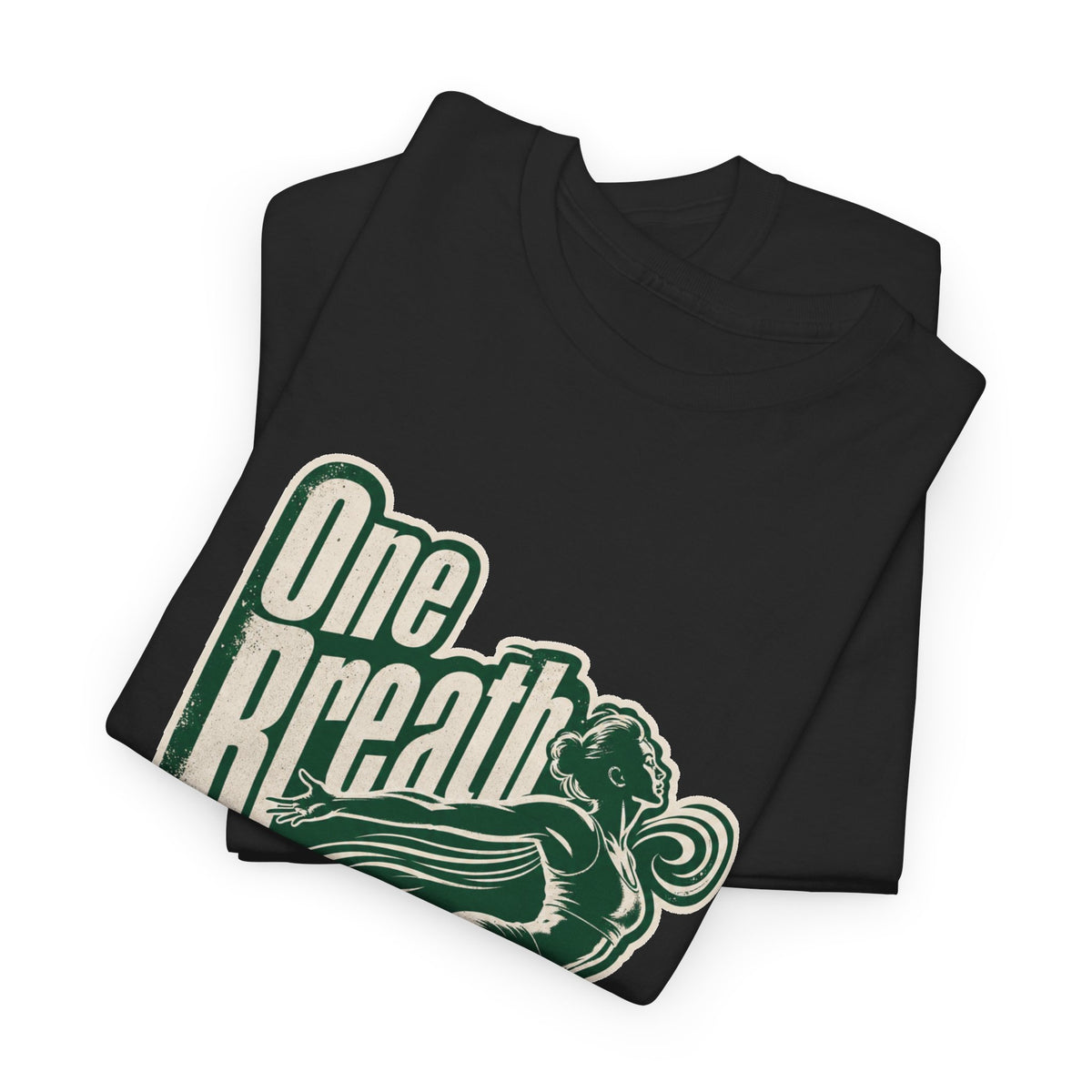 Vinyasa Yoga T-Shirt – unisex t-shirt by PrintMyDream