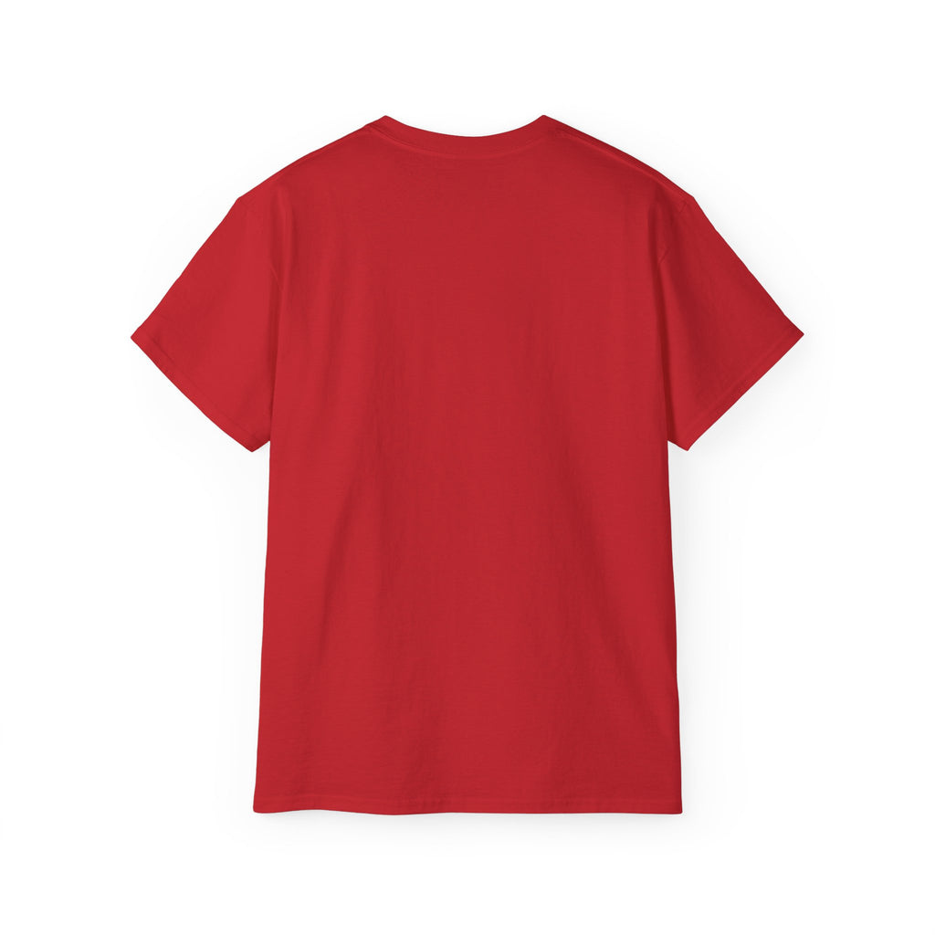 Seflie Cat/Alien Invasion Tee
