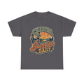 Original Sunrise Runner Design T-shirt for Early Risers