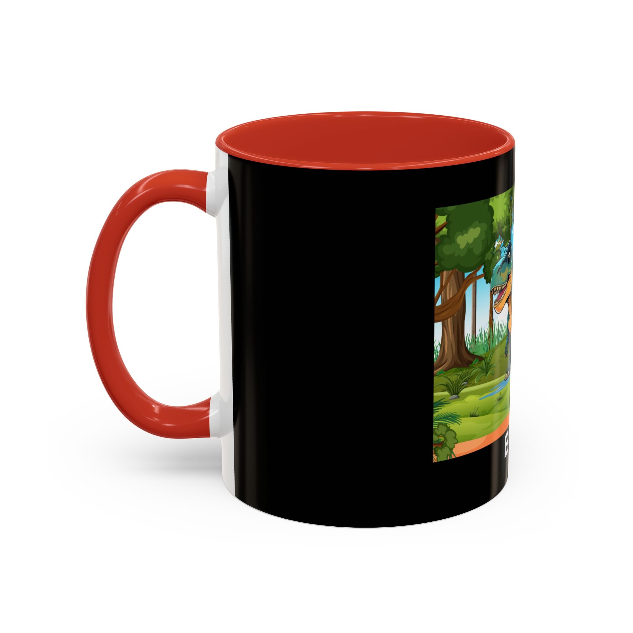 Mug Dino Boss