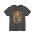 Spooky Season Reader T-Shirt – unisex t-shirt by PrintMyDream
