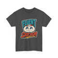 Sarcasm T-Shirt – unisex t-shirt by PrintMyDream