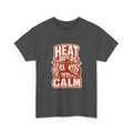 Hot Yoga T-Shirt – unisex t-shirt by PrintMyDream