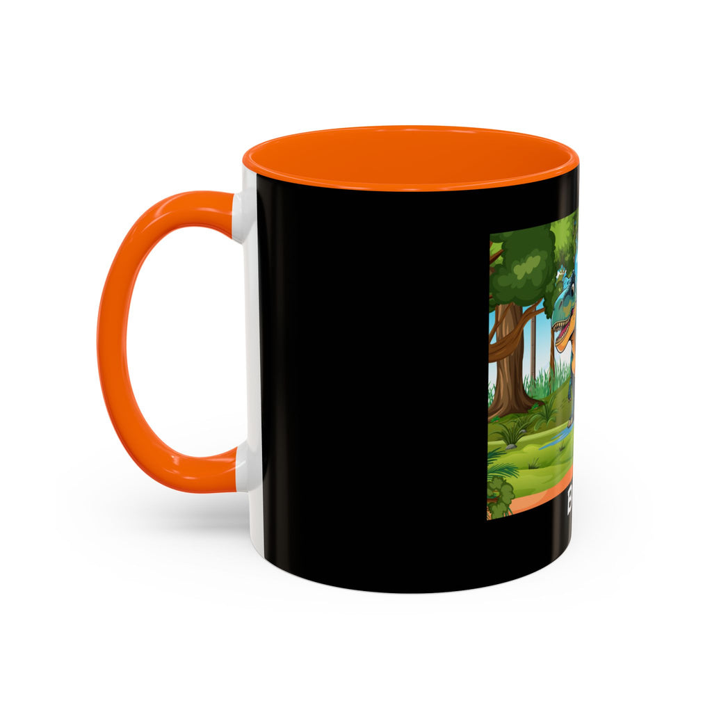 Mug Dino Boss
