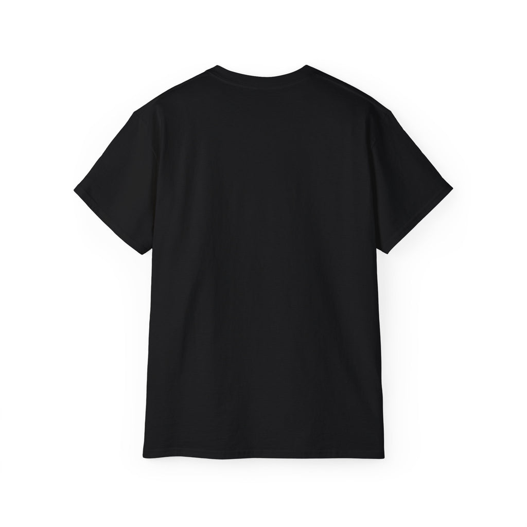 Seflie Cat/Alien Invasion Tee