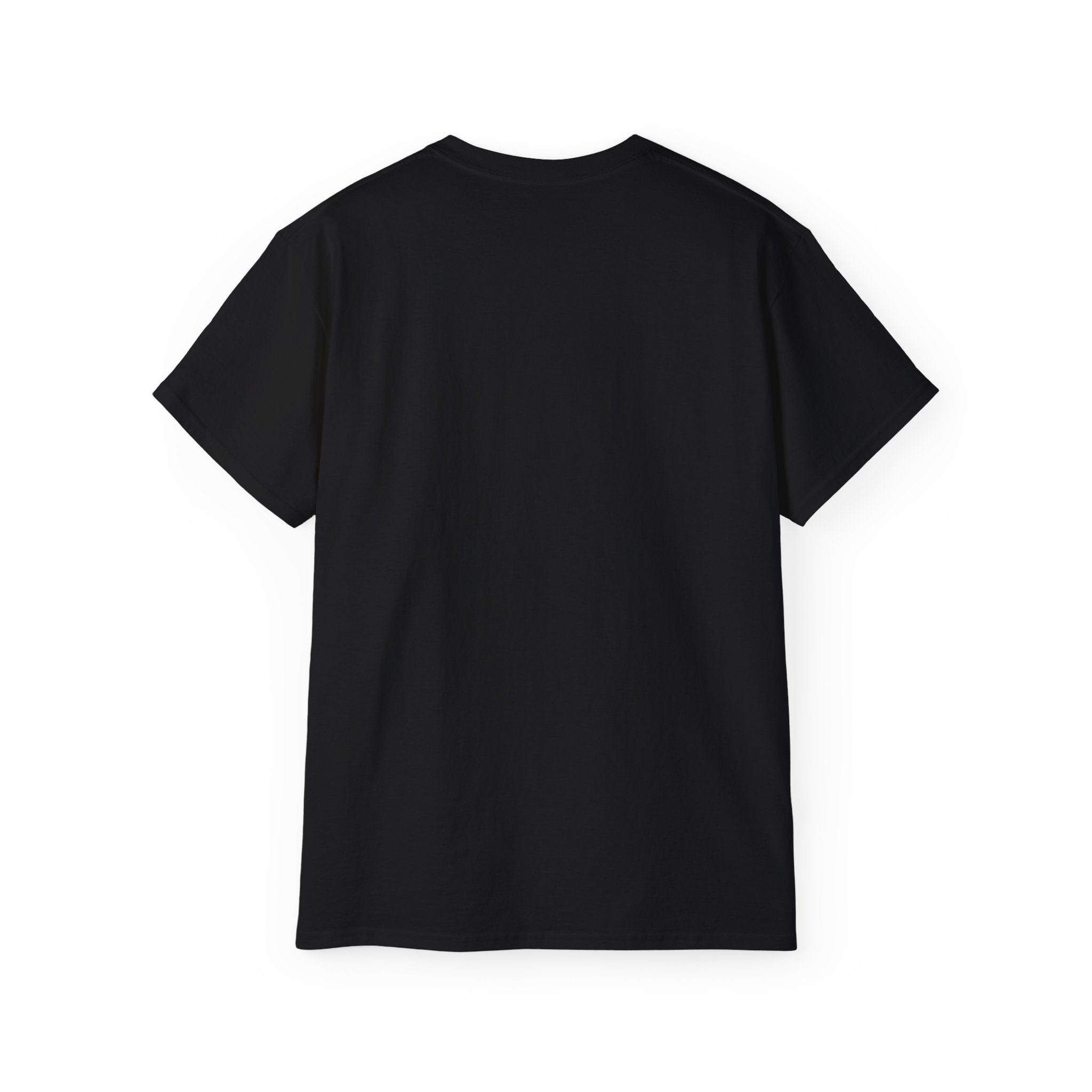 Seflie Cat/Alien Invasion Tee