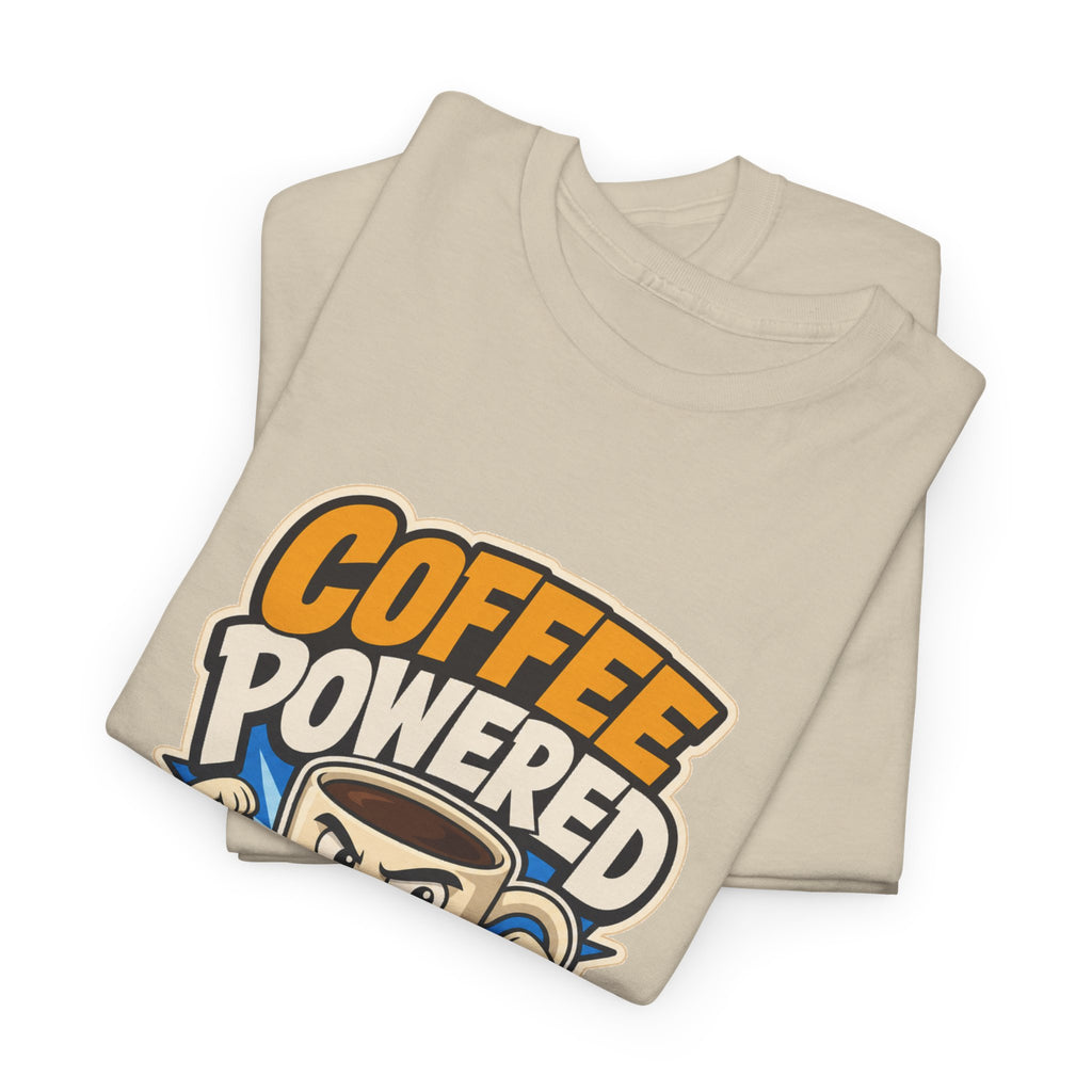 Coffee Lover T-Shirt – unisex t-shirt by PrintMyDream