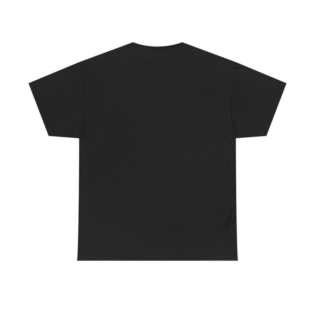 Golden Retriever Design T-shirt - Playful Joy