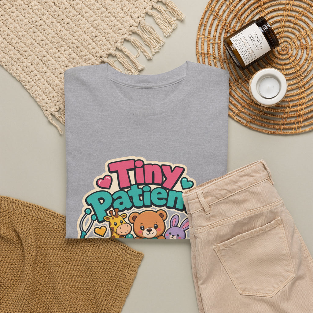 Pediatric Nurse T-Shirt – unisex t-shirt by PrintMyDream
