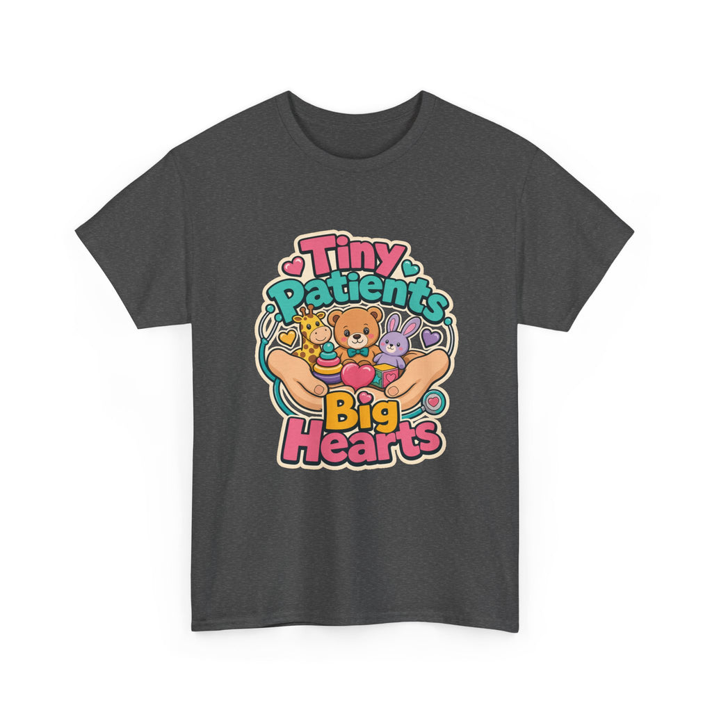 Pediatric Nurse T-Shirt – unisex t-shirt by PrintMyDream