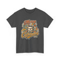 Christmas Coffee Shirt – unisex t-shirt by PrintMyDream