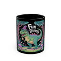 Mug - Fun Dinos Witcher Halloween Design