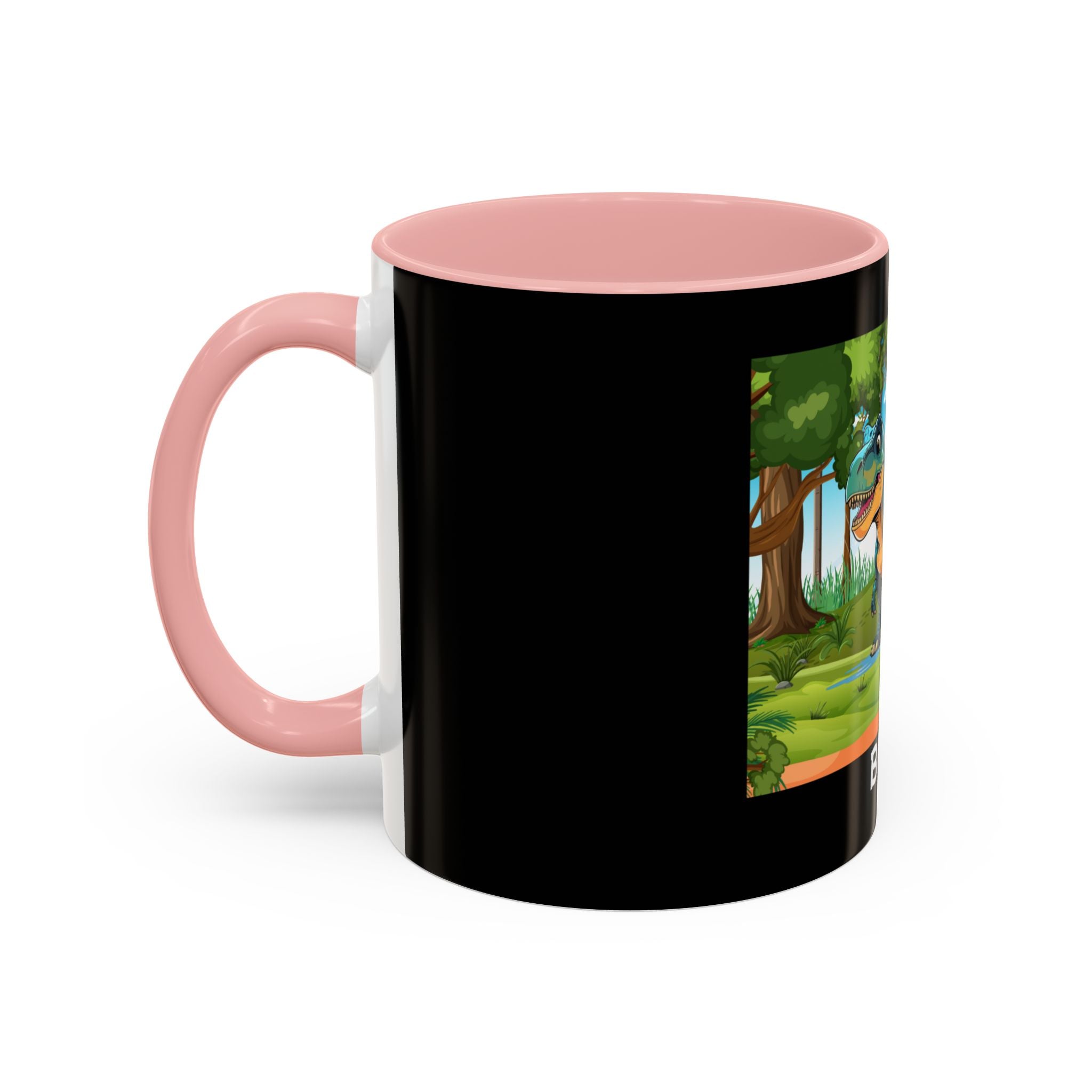 Mug Dino Boss