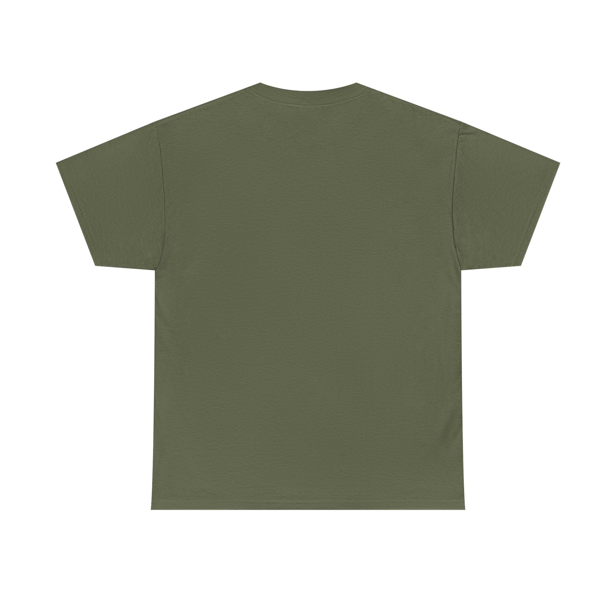 Meditating Lotus Mandala T-Shirt