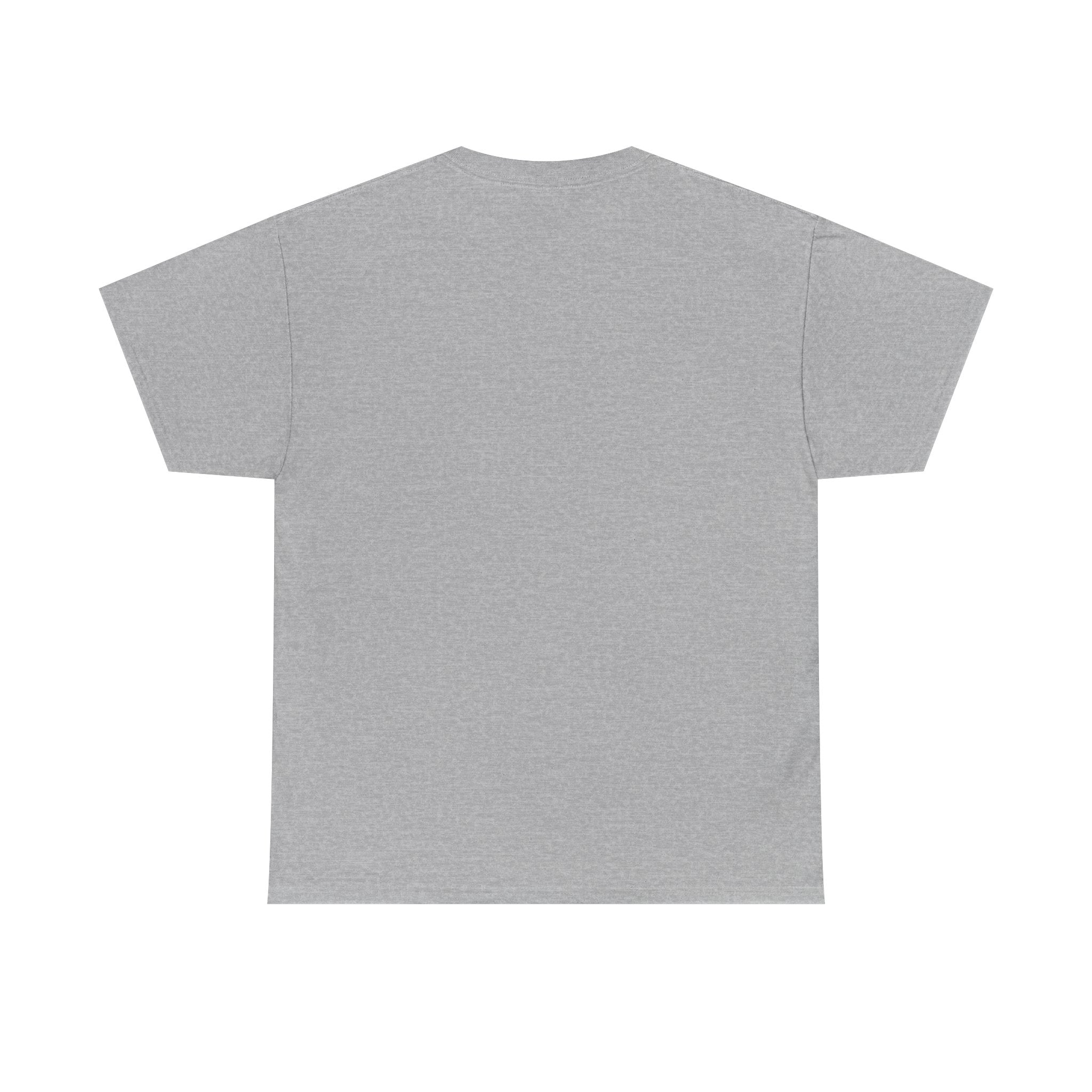 Black Cat Magic T-Shirt - Mystical Design Delight