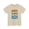 Coffee Lover T-Shirt – unisex t-shirt by PrintMyDream