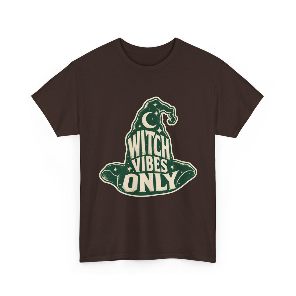 Halloween Witch T-Shirt – unisex t-shirt by PrintMyDream