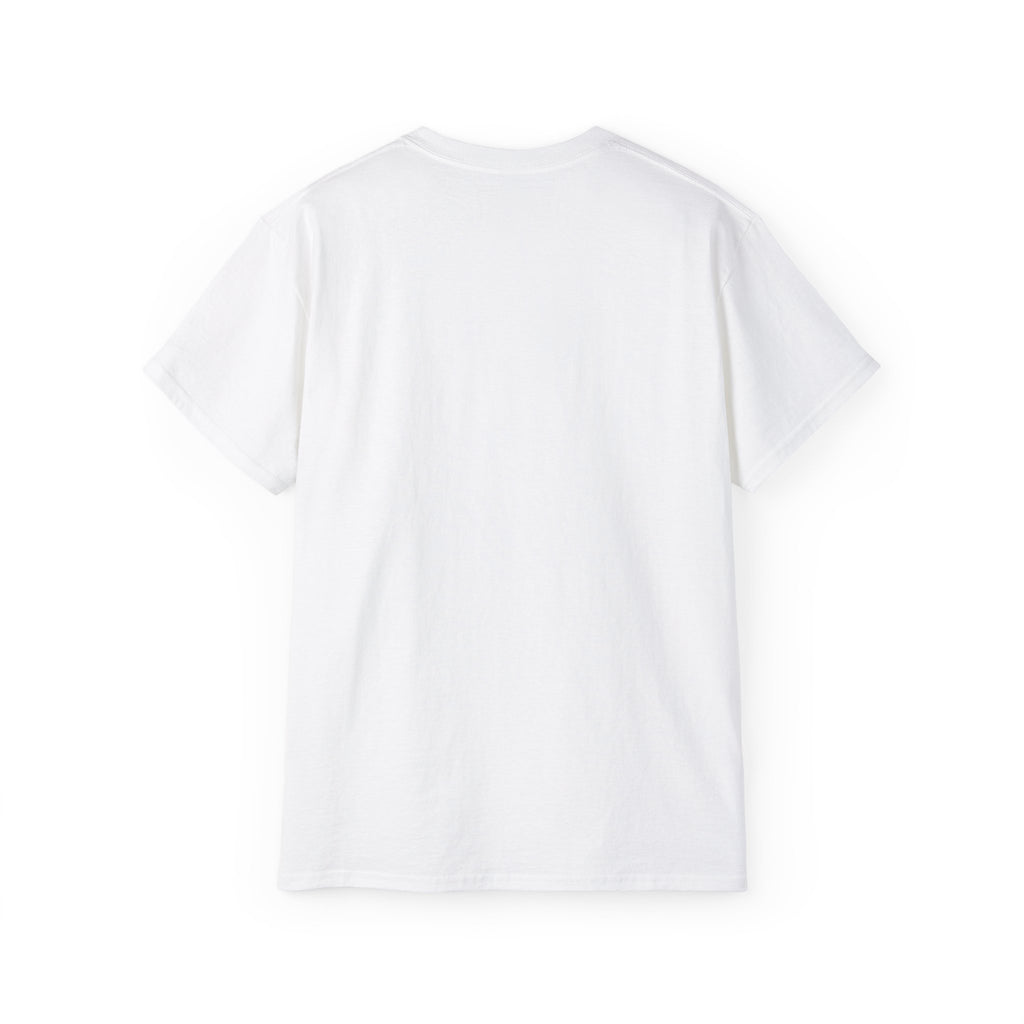 Seflie Cat/Alien Invasion Tee