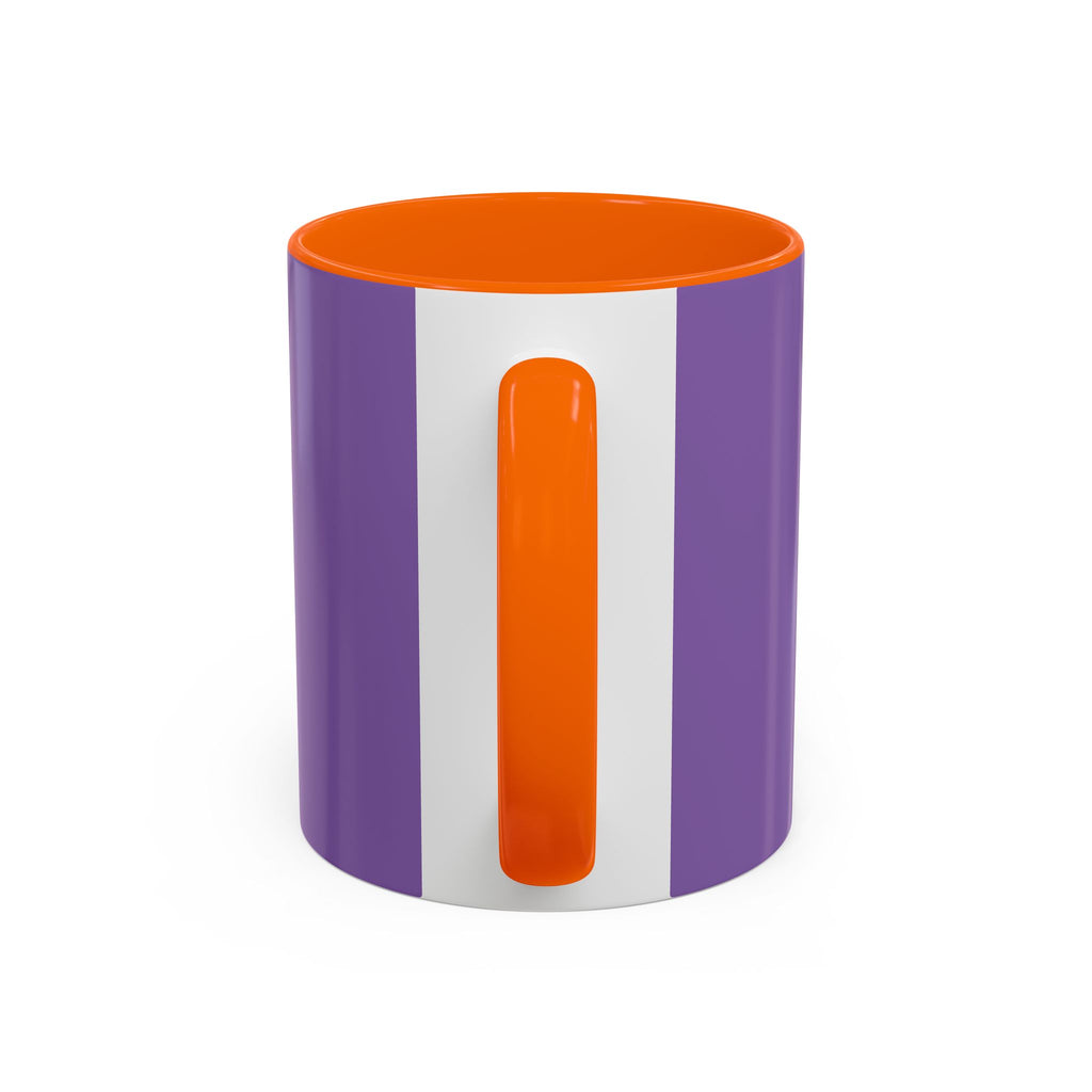 Boo or Sweet – Cute Halloween Ghost Mug with Candy & Pumpkin Design