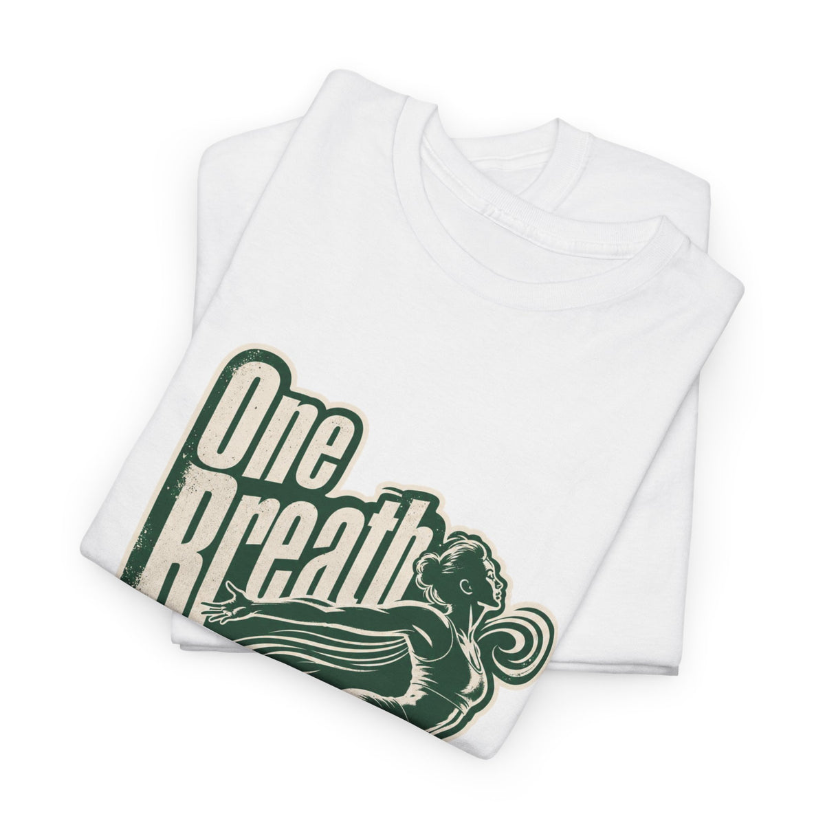Vinyasa Yoga T-Shirt – unisex t-shirt by PrintMyDream