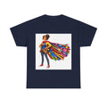 Elementary Teacher Hero T-Shirt Design