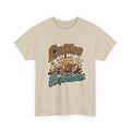 Espresso Yourself T-Shirt – unisex t-shirt by PrintMyDream