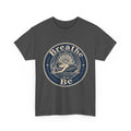 Yin Yoga T-Shirt – unisex t-shirt by PrintMyDream