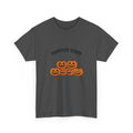 Pumpkin Squad Halloween T-Shirt – unisex t-shirt by PrintMyDream