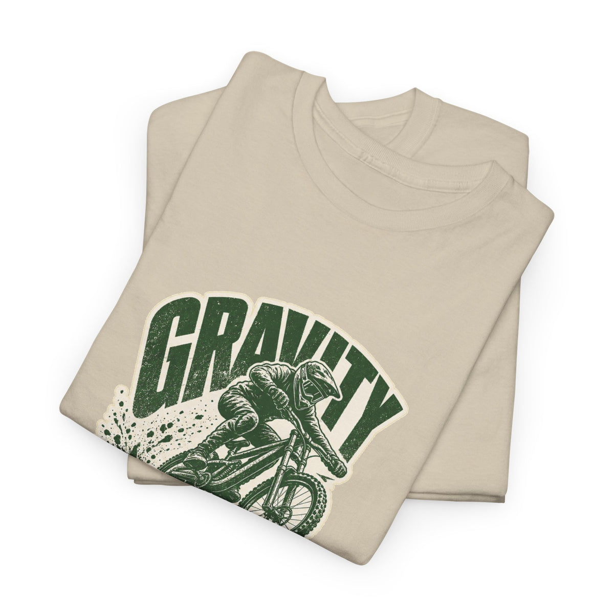 Gravity Is My Coach T-Shirt – unisex t-shirt by PrintMyDream
