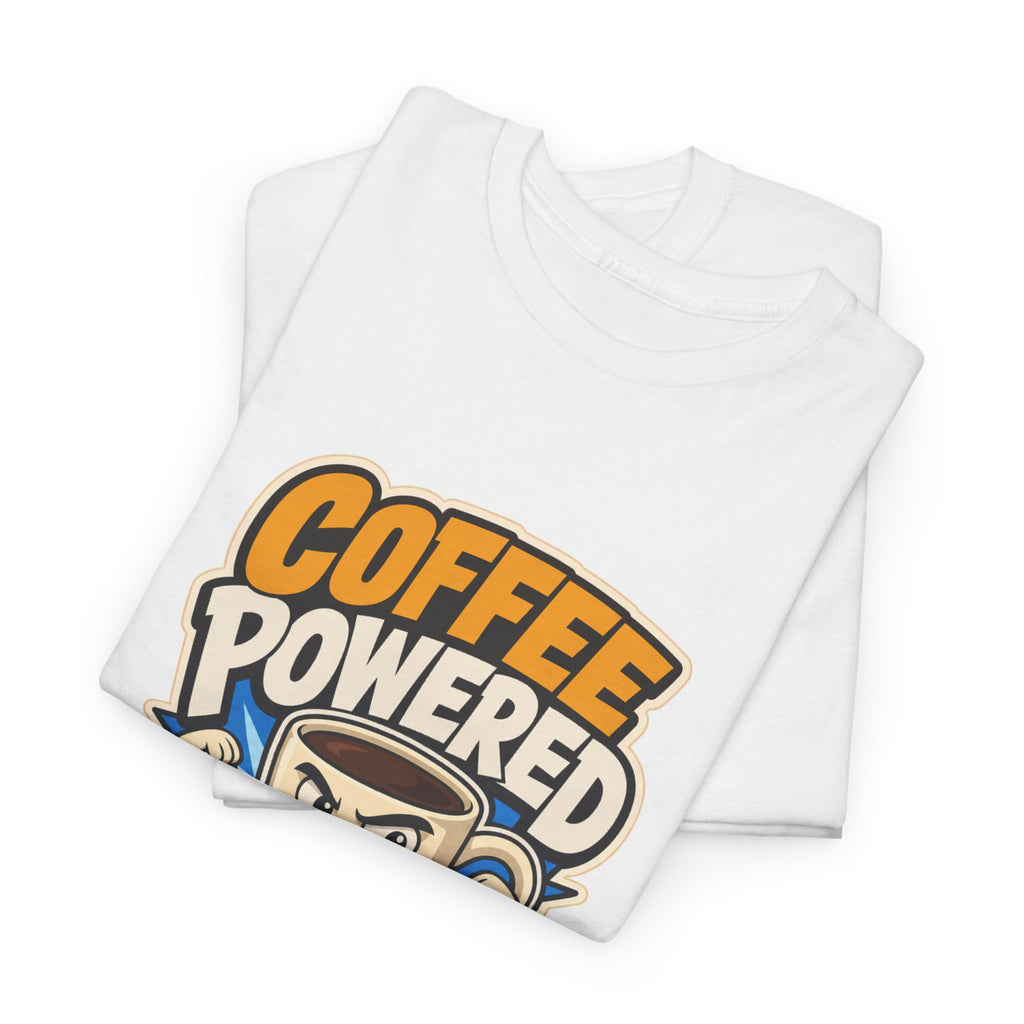 Coffee Lover T-Shirt – unisex t-shirt by PrintMyDream
