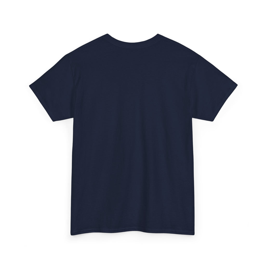 Golden Retriever Design T-Shirt - Cozy Cuddles Await