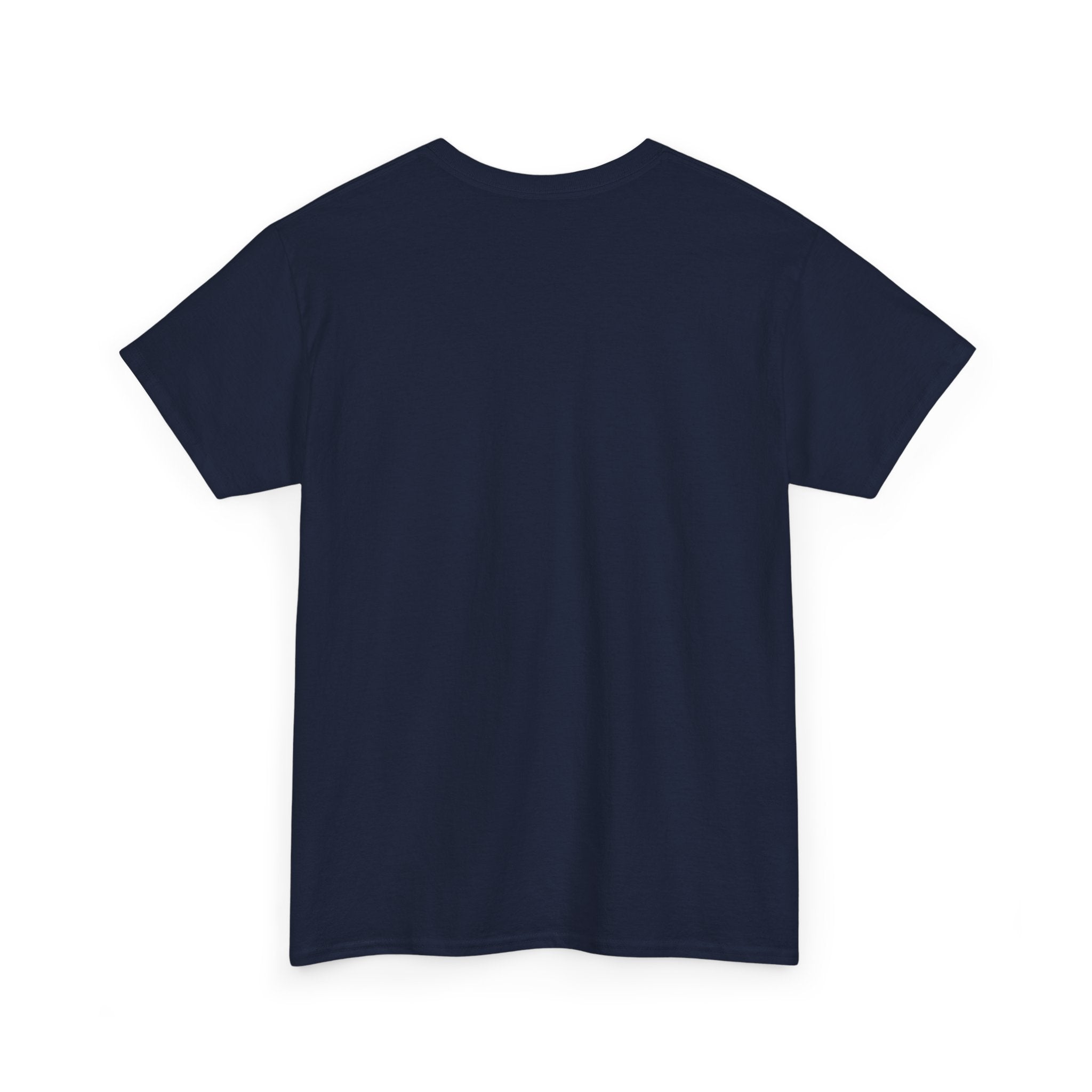 Golden Retriever Design T-Shirt - Cozy Cuddles Await