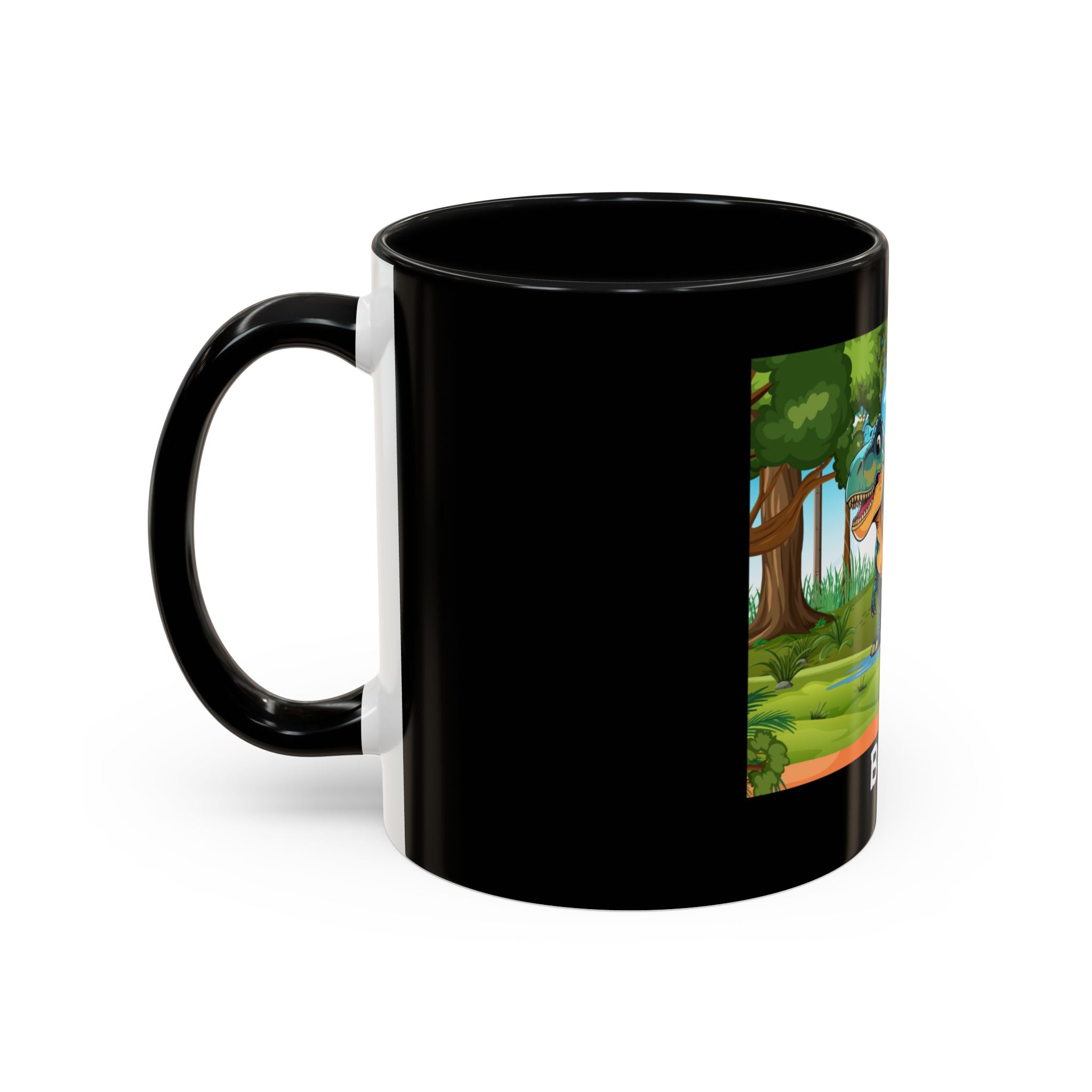 Mug Dino Boss