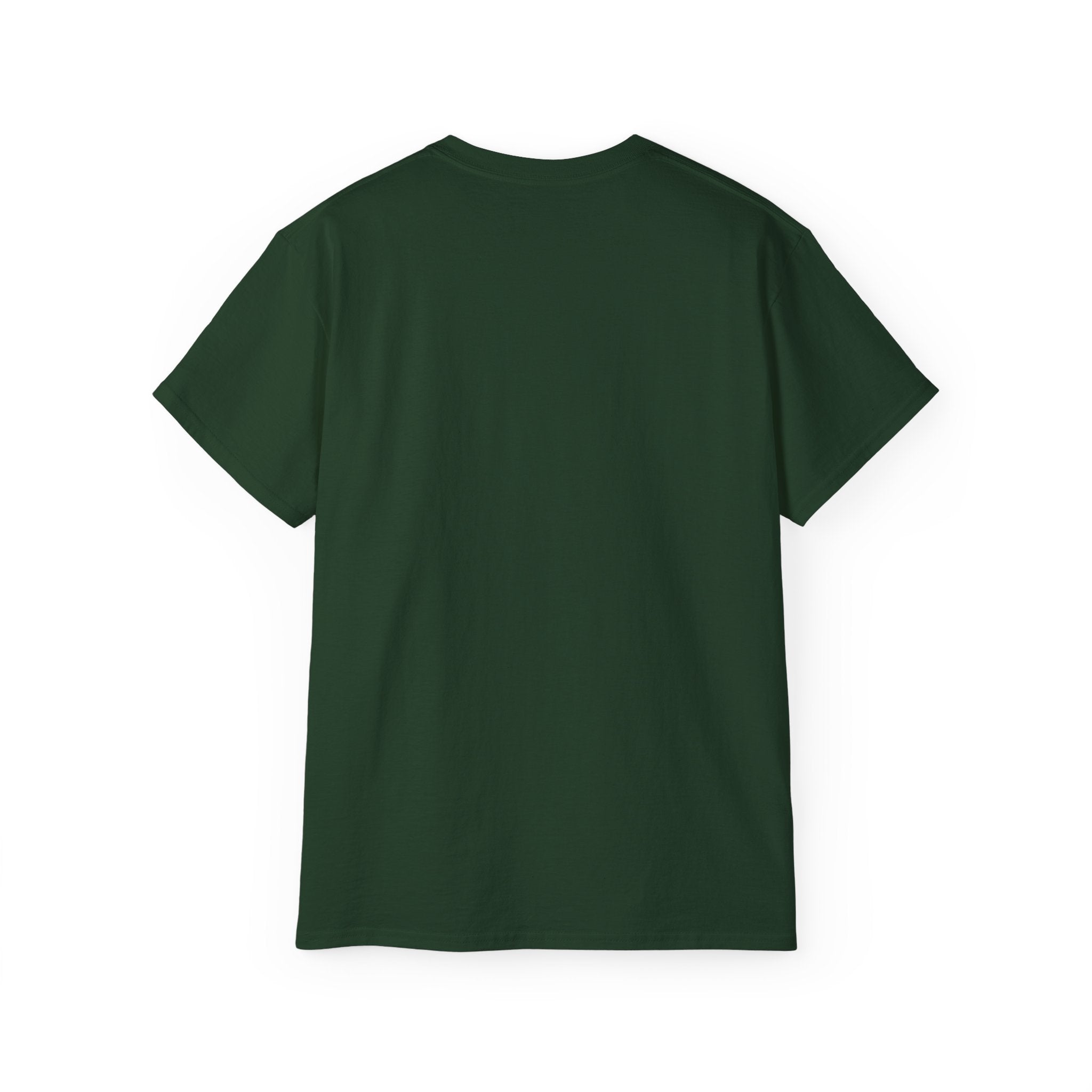 Seflie Cat/Alien Invasion Tee