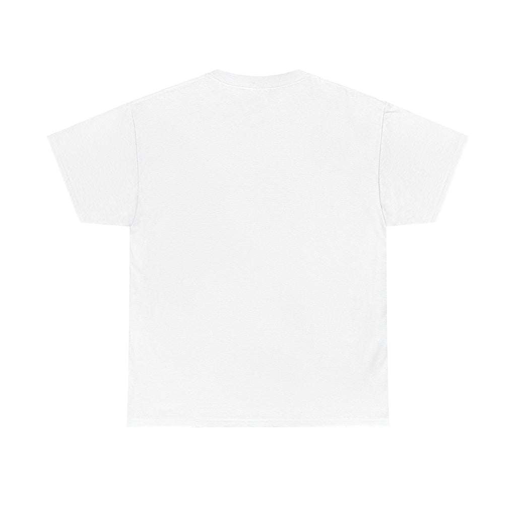 Black Cat Magic T-Shirt - Mystical Design Delight