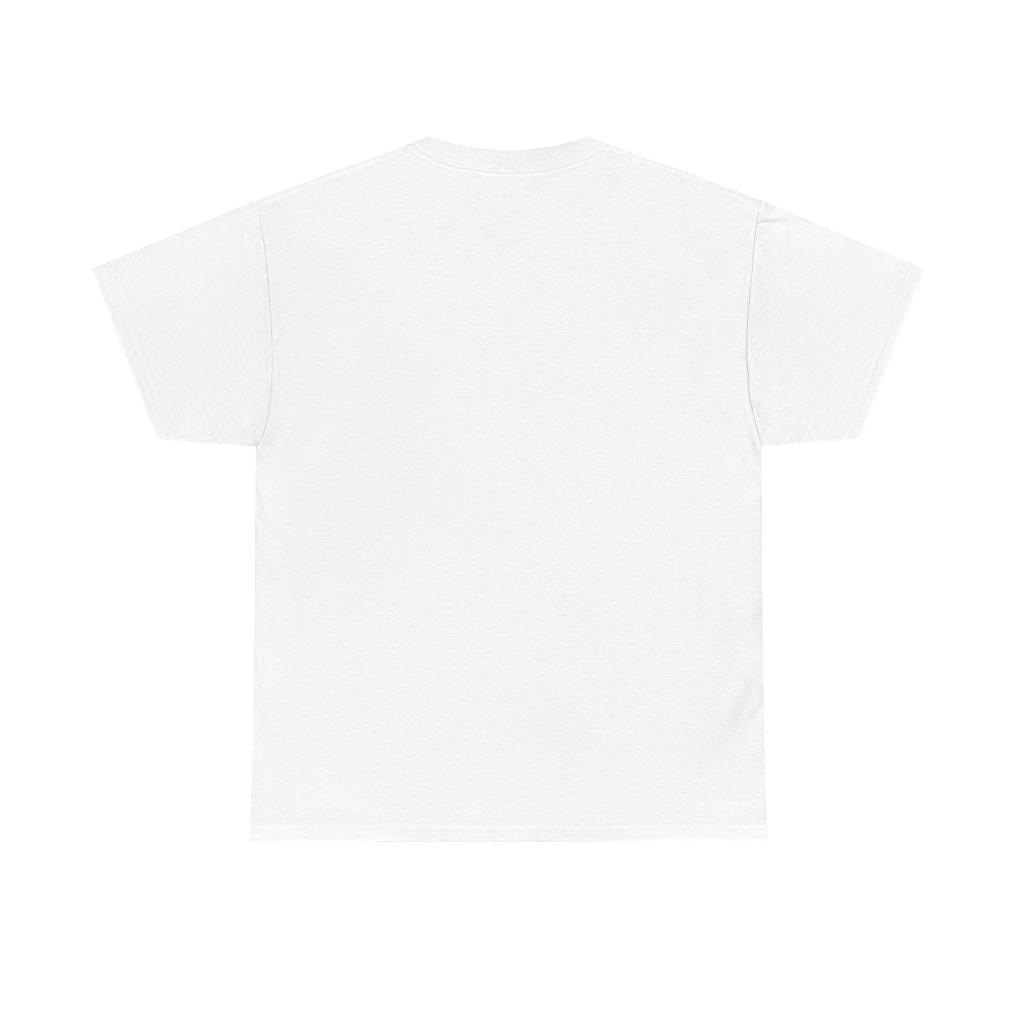 Black Cat Magic T-Shirt - Mystical Design Delight