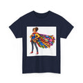 Elementary Teacher Hero T-Shirt – unisex t-shirt by PrintMyDream
