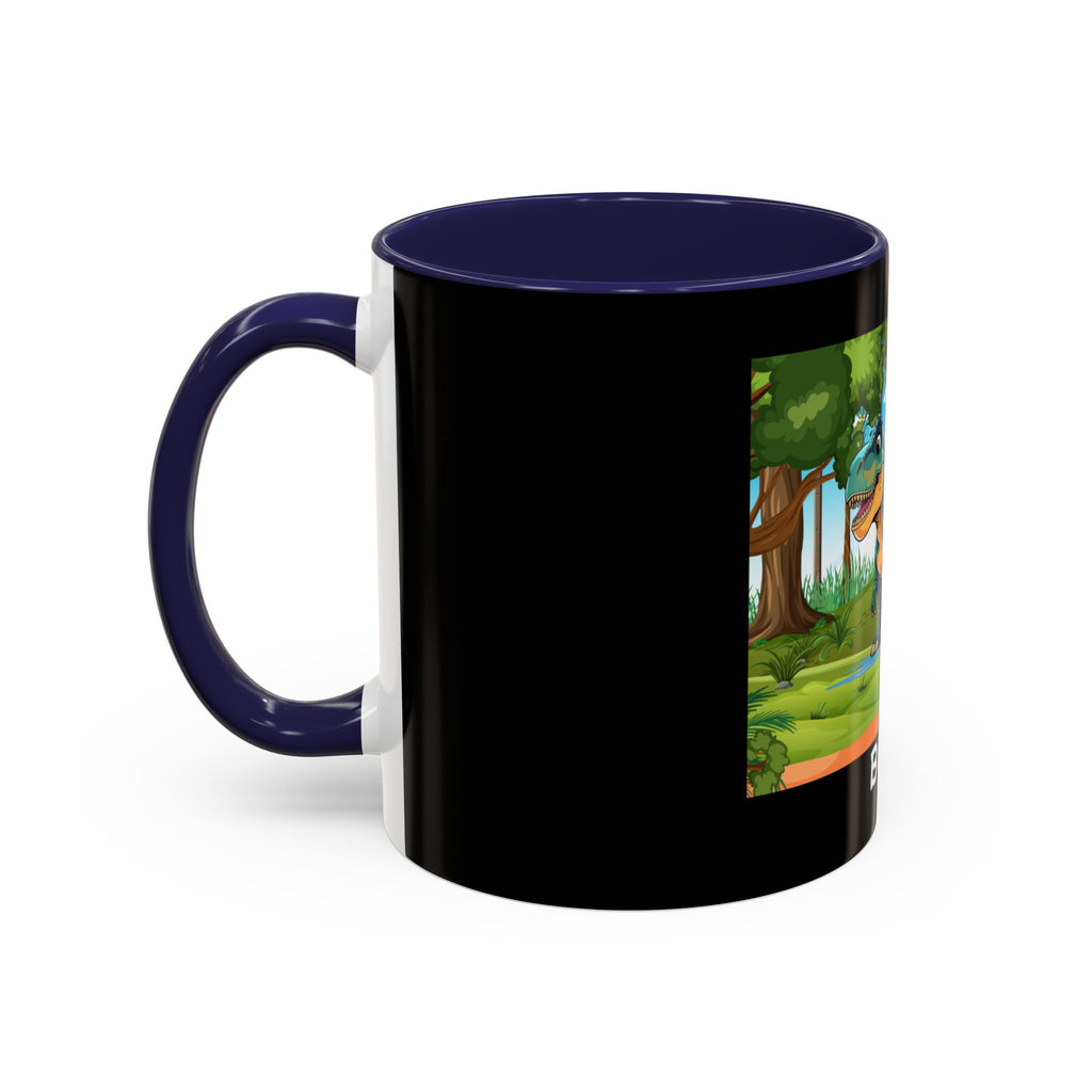 Mug Dino Boss
