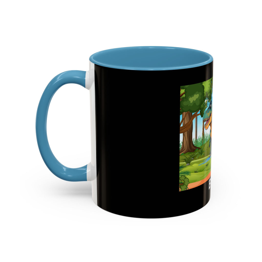 Mug Dino Boss