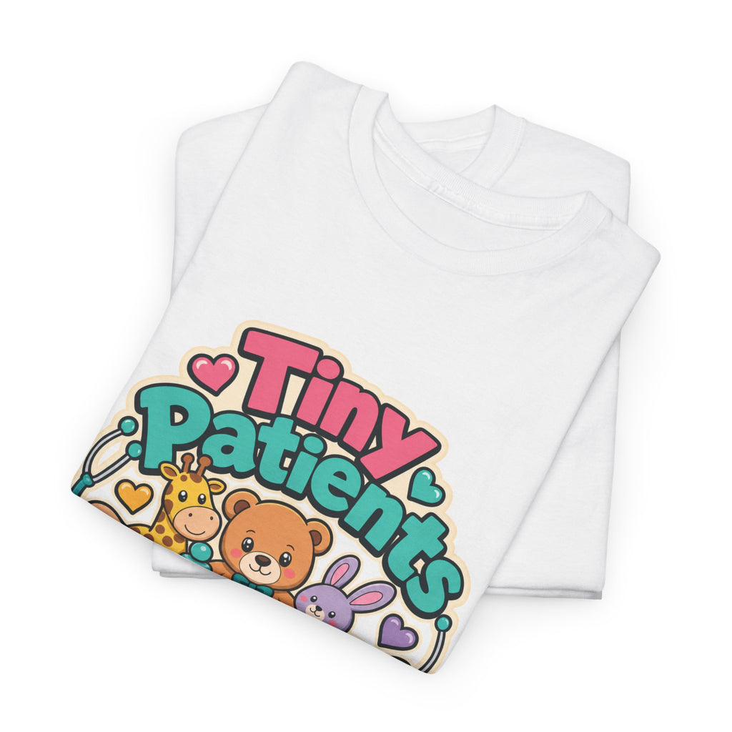 Pediatric Nurse T-Shirt – unisex t-shirt by PrintMyDream