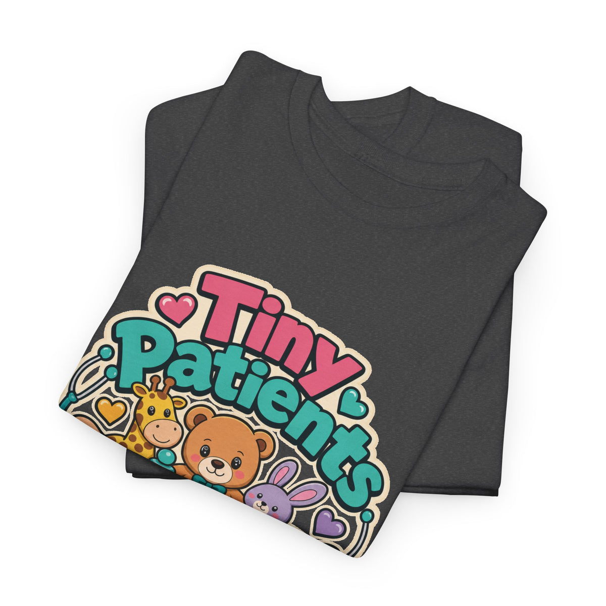 Pediatric Nurse T-Shirt – unisex t-shirt by PrintMyDream