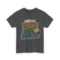 Official Christmas Light Untangler T-Shirt – unisex t-shirt by PrintMyDream