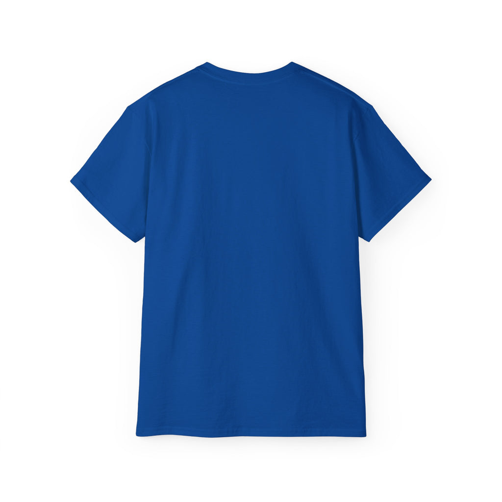 Seflie Cat/Alien Invasion Tee