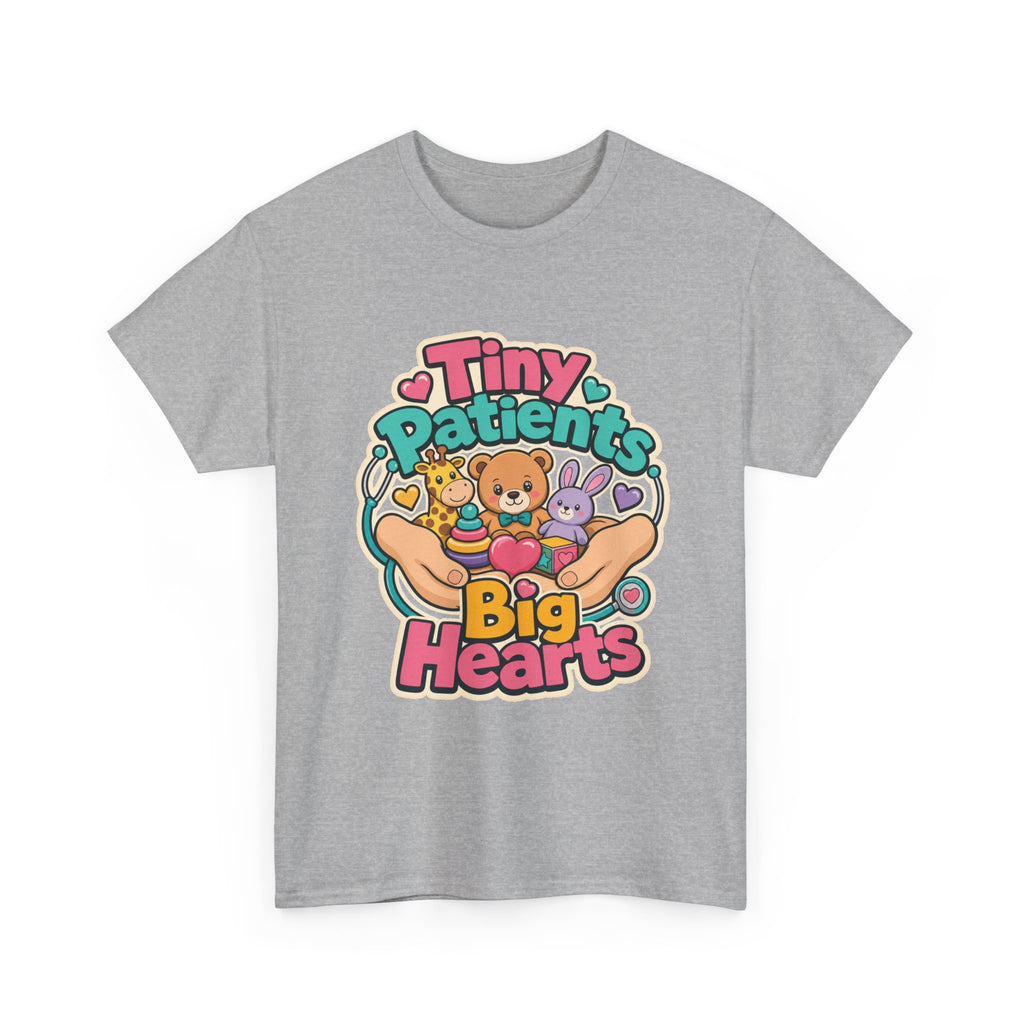 Pediatric Nurse T-Shirt Design - Celebrate Care