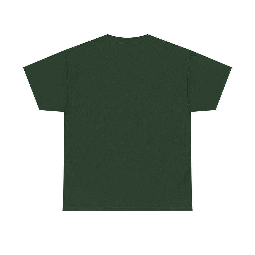 Halloween Witch T-Shirt - Mystical Spooky Vibes