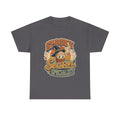 Halloween Pumpkin Spice Witch T-Shirt for Fun