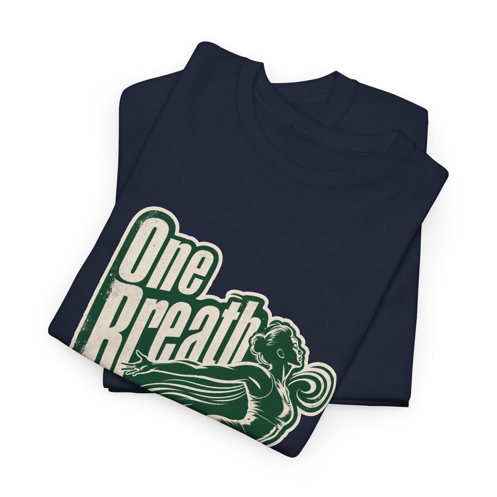 Vinyasa Yoga T-Shirt – unisex t-shirt by PrintMyDream