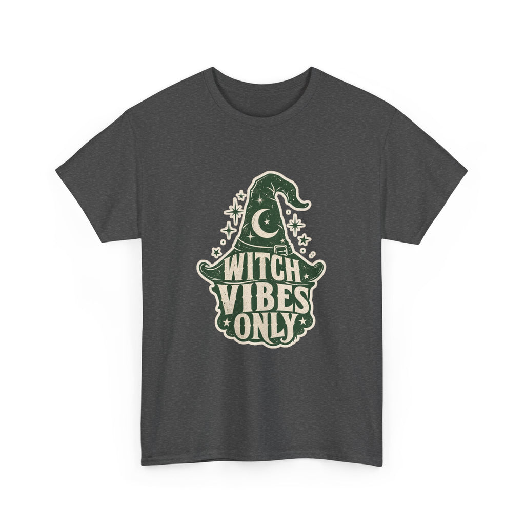 Halloween Witch T-Shirt – unisex t-shirt by PrintMyDream